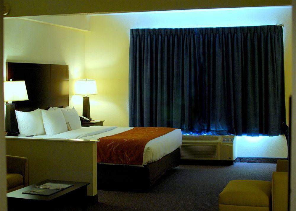 Comfort Suites Gastonia - Charlotte Exterior photo